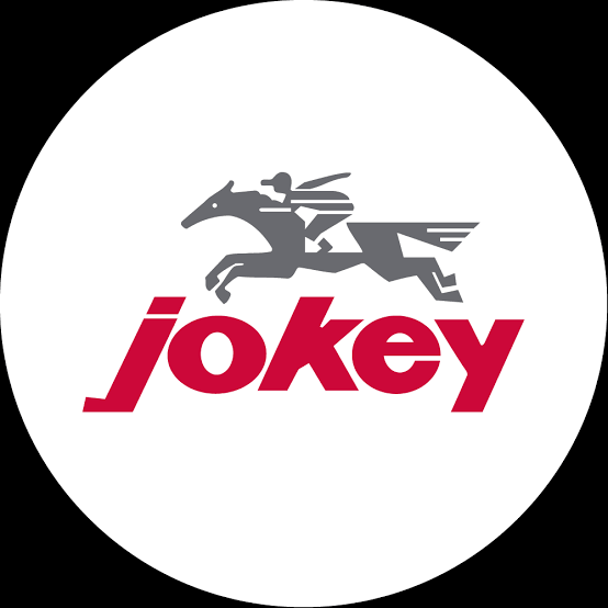 Jokey logo